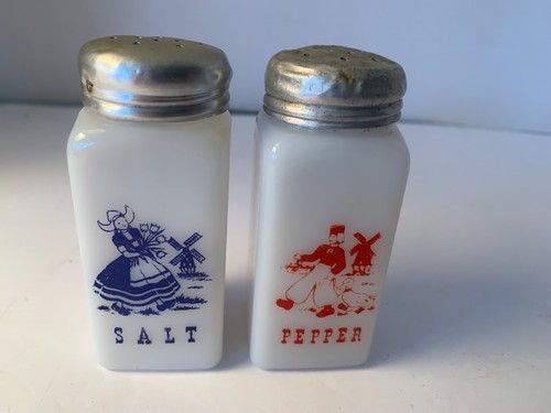 Mckee hazel atlas dutch boy - mckee,